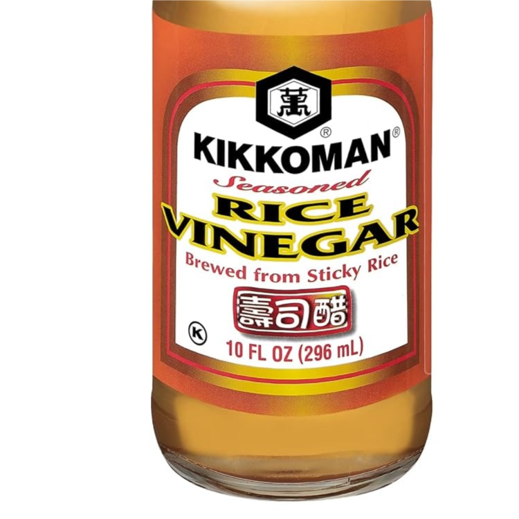 Seasoned Rice Vinegar