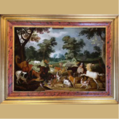 Antique and Modern Furniture, Jewelry, Fashion & Art