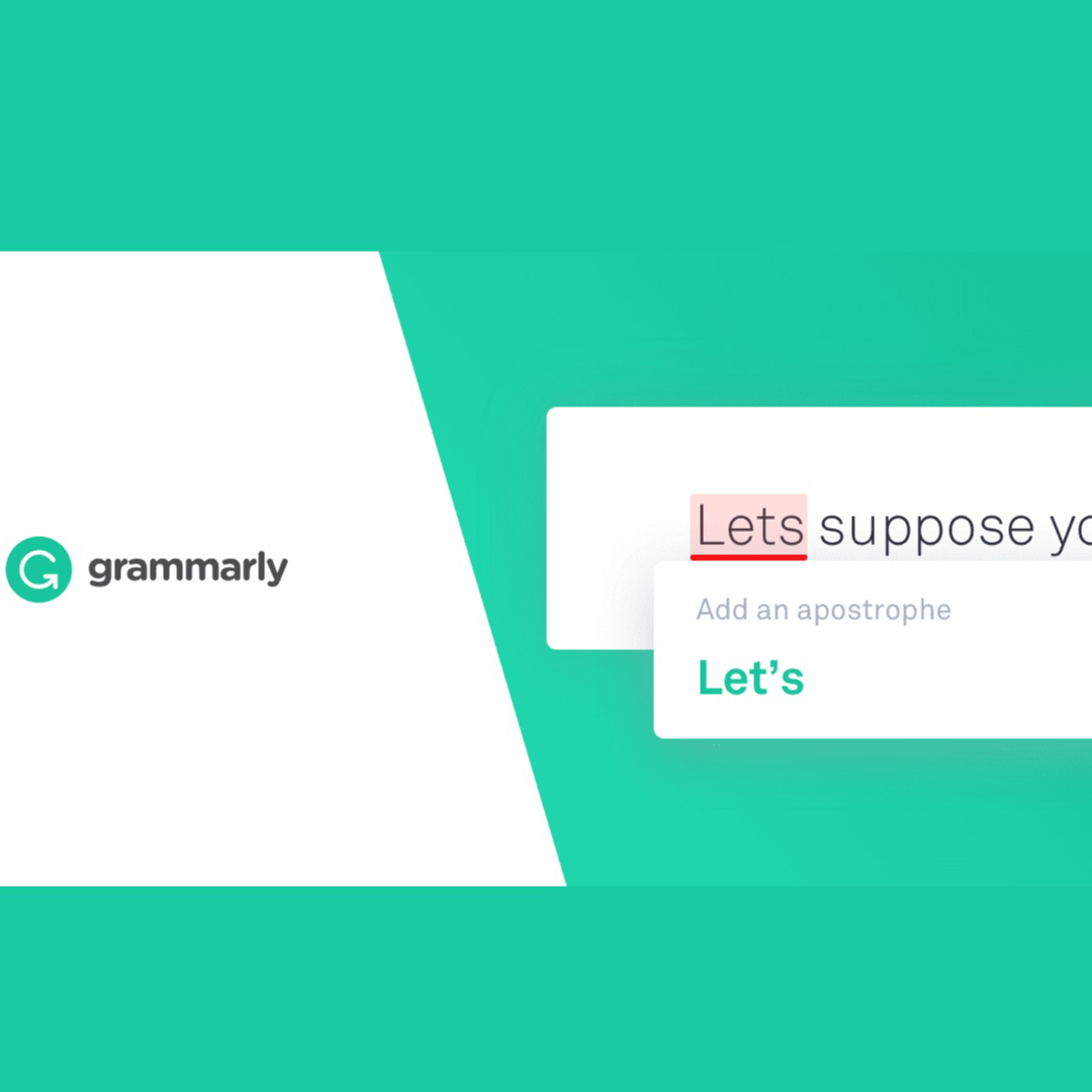 Grammarly