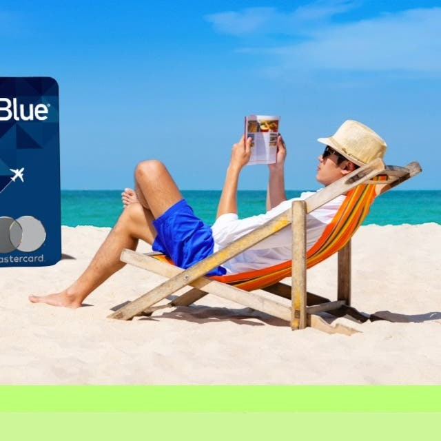 JetBlue | Airline Tickets, Flights & Airfare: Book Direct - Official Site