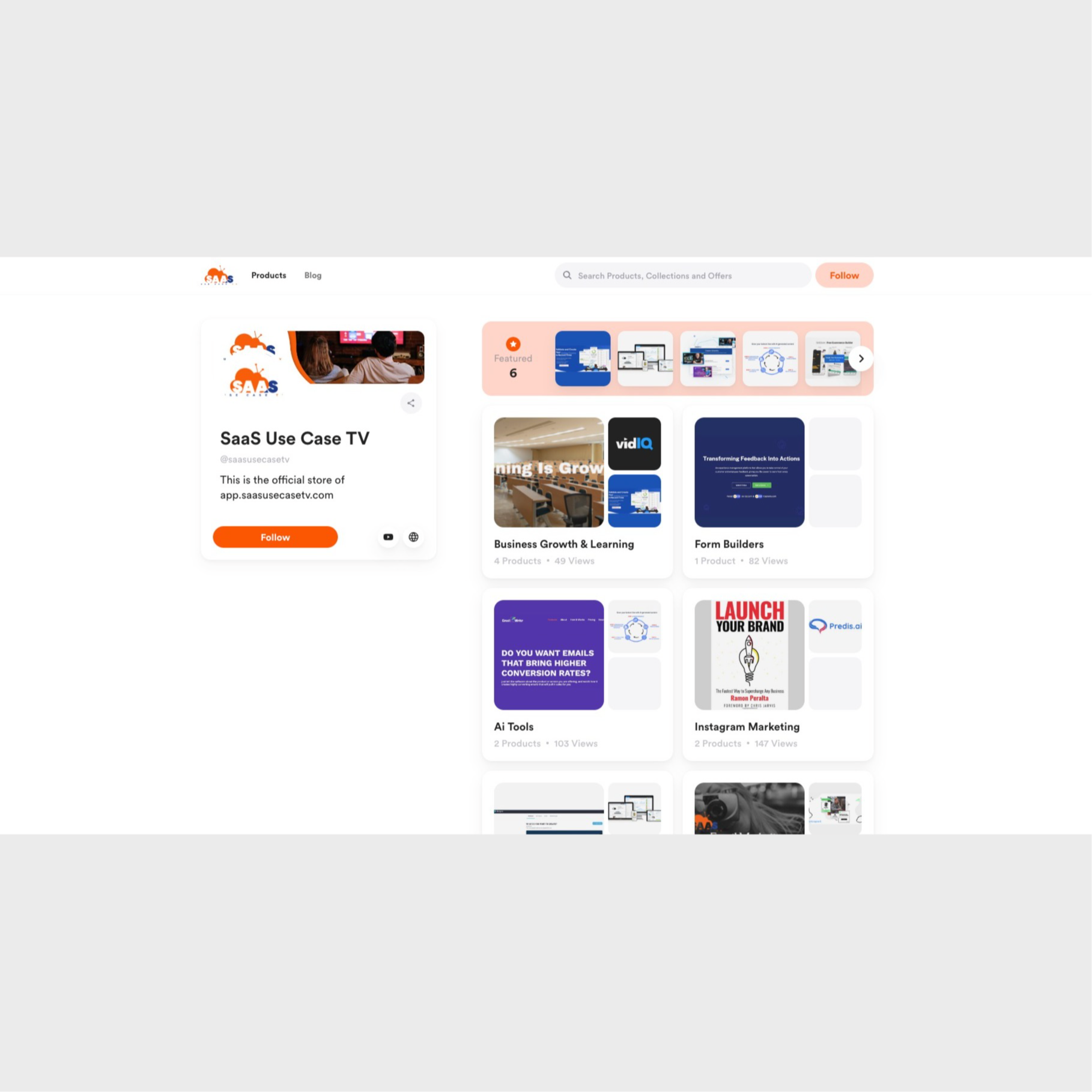 Affiliate Marketing Starter Tools