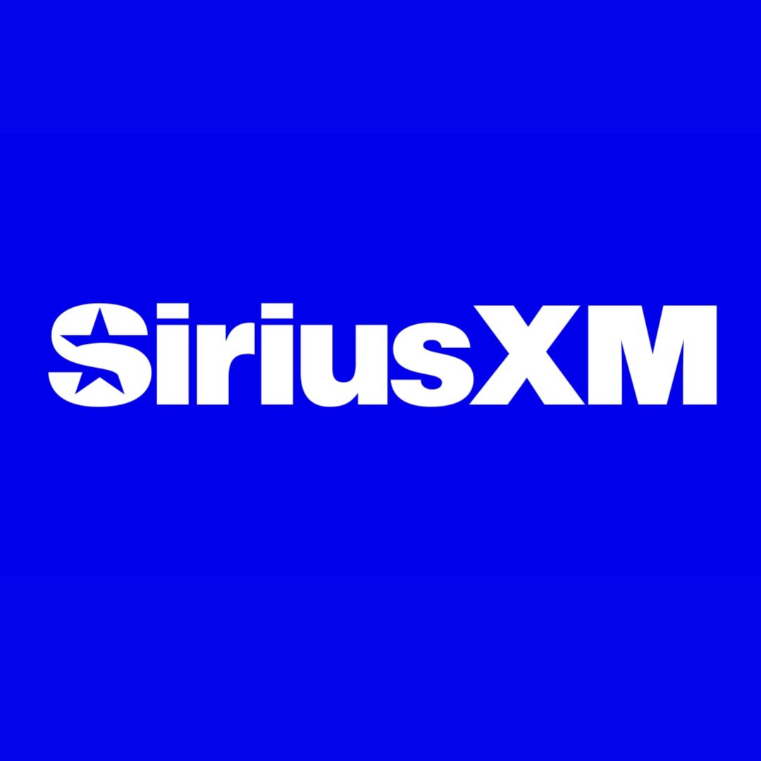 SiriusXM: Everything You Want to Hear Lives Here