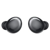 Samsung Galaxy Buds Pro True Wireless In-Ear Earbuds - Phantom Black