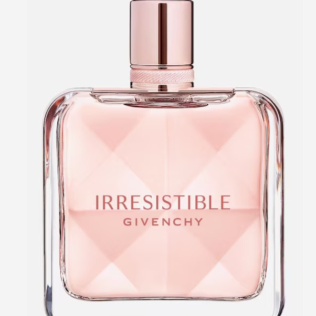 Irresistible Givenchy Irresistible