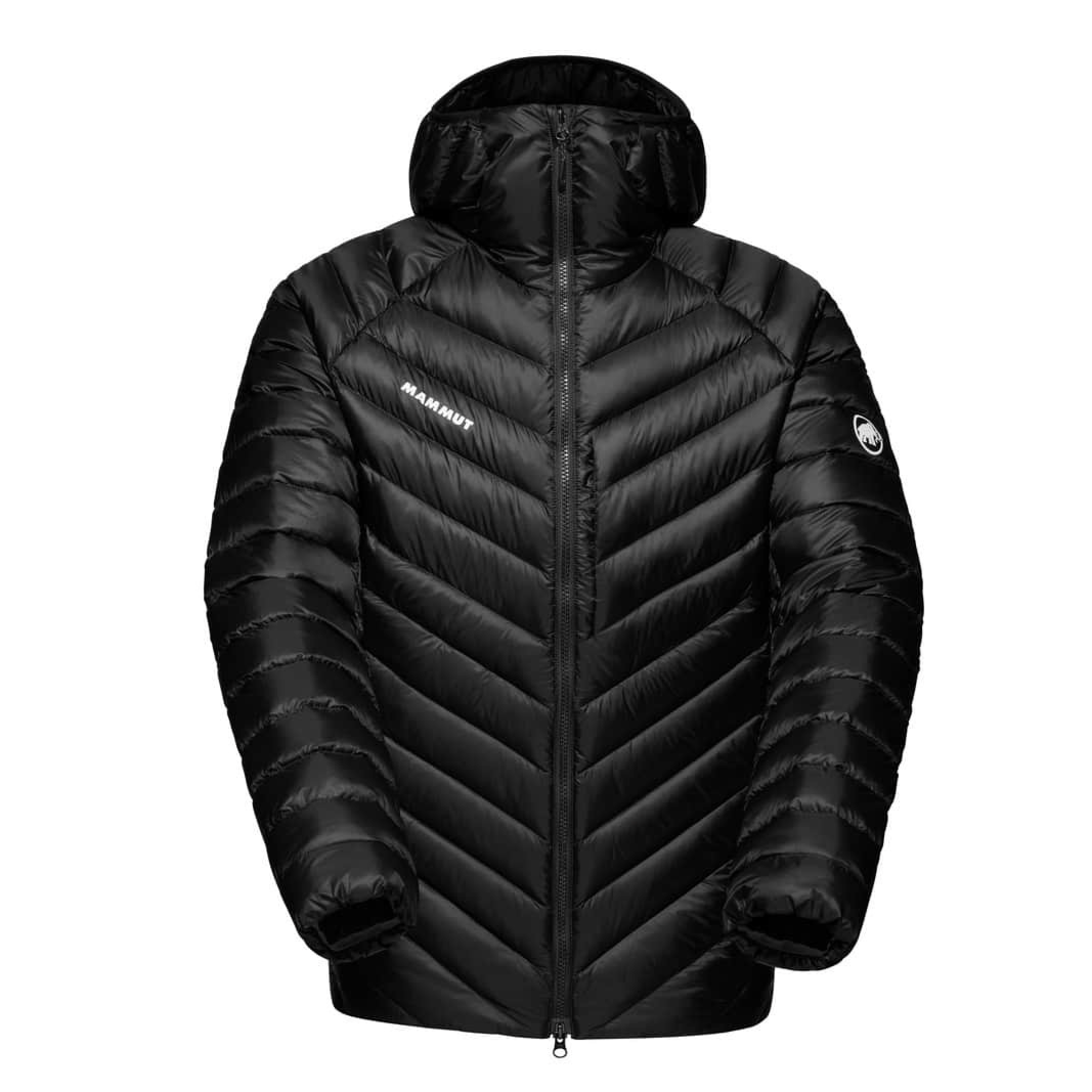 Mammut Broad Peak Insulated Hooded Jacket - Men's