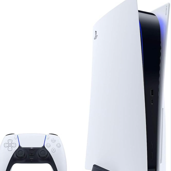 PlayStation 5 Console GREAT DEAL!