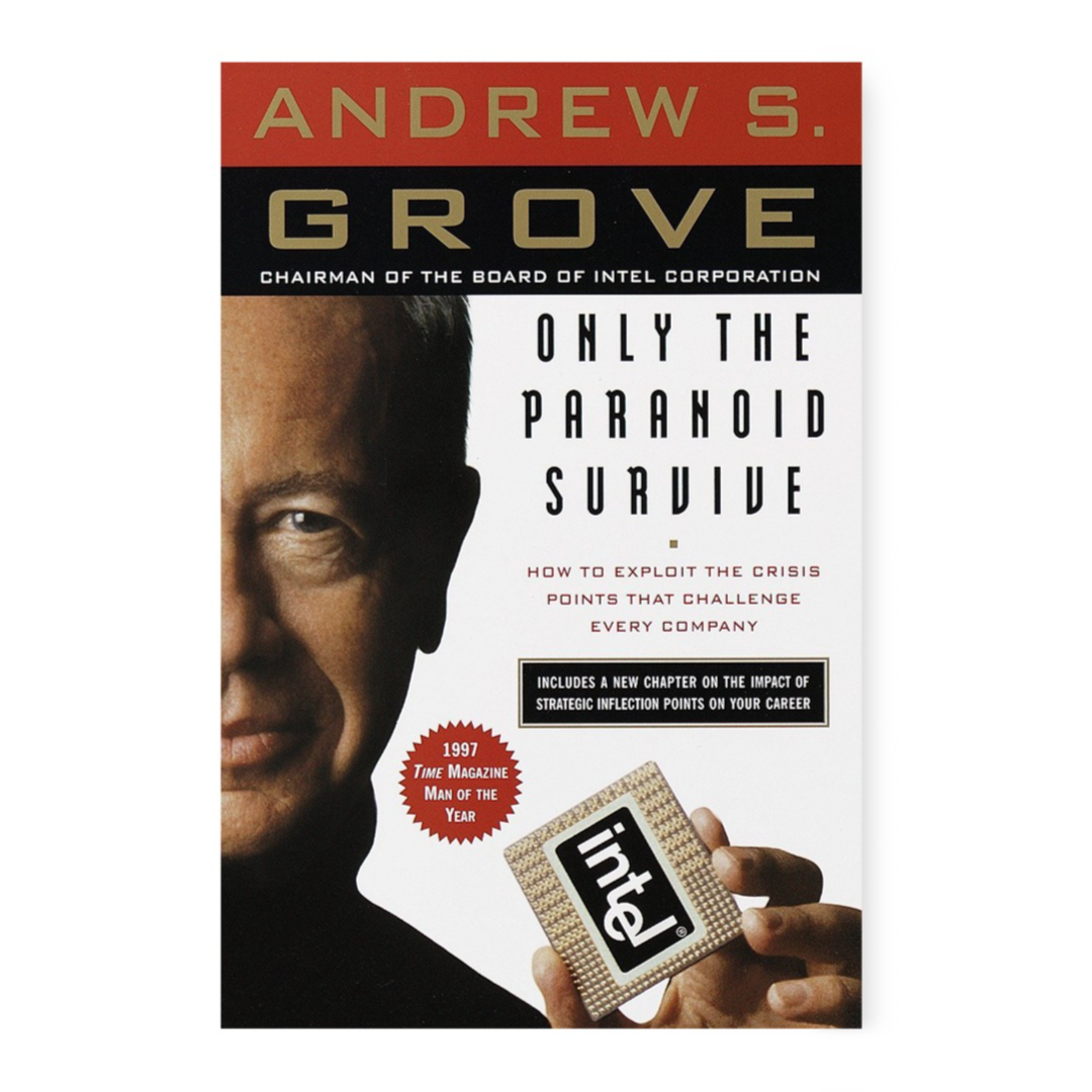 Books recommended by Steve Jobs
