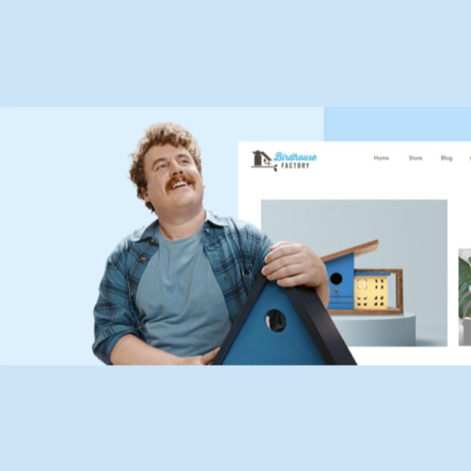 Bluehost
