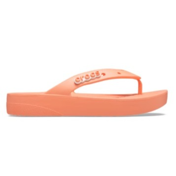 WOMEN'S - CLASSIC PLATFORM FLIP