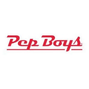 Pep Boys