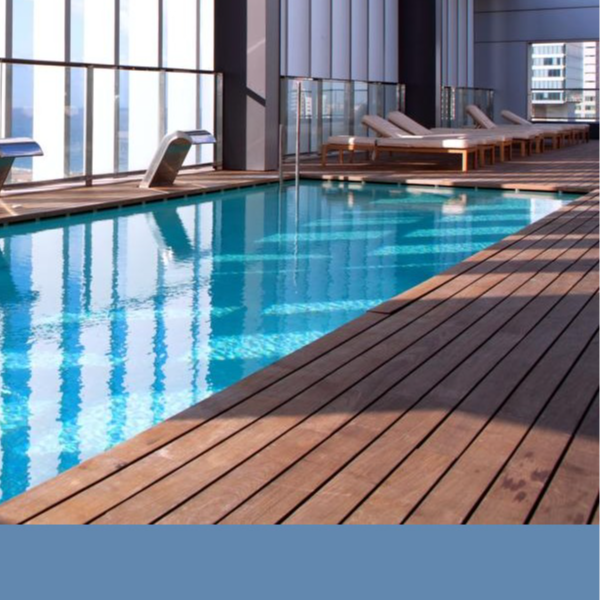 A lifetime of discounts? It's Genius.