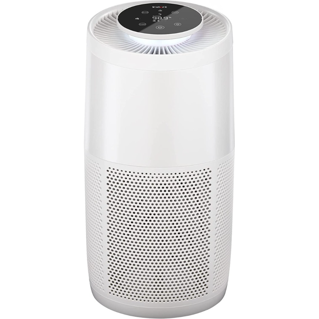 Instant HEPA Quiet Air Purifier