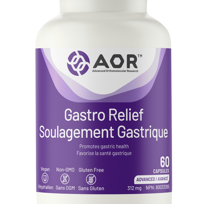 Gastro Relief