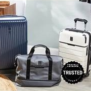 Travel Luggage, Suitcase Sets, Backpacks & More | Travelpro®
ShopShopShopAmerican ExpressApple PayDiscoverGoogle PayMastercardPayPalShop PayVenmoVisaclose carousel