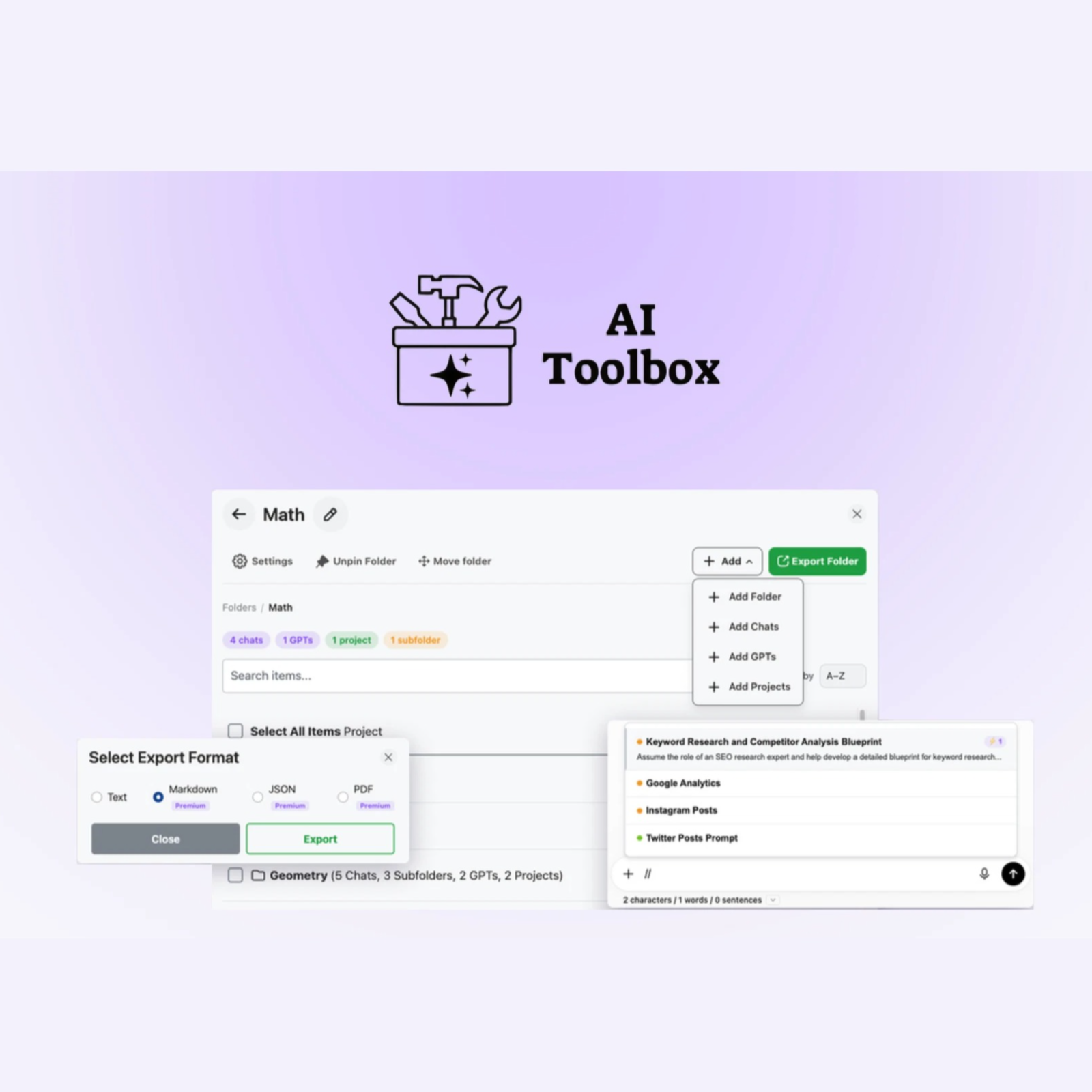 Best AI Chat Extensions with Lifetime Deal