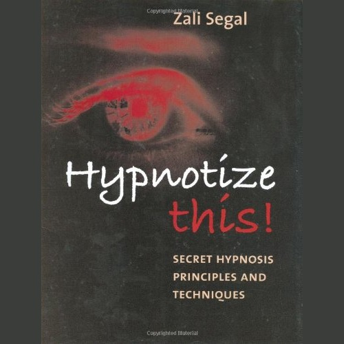 Hypnotize This! - (Paperback)