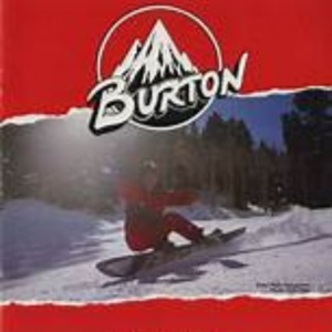 Burton.com