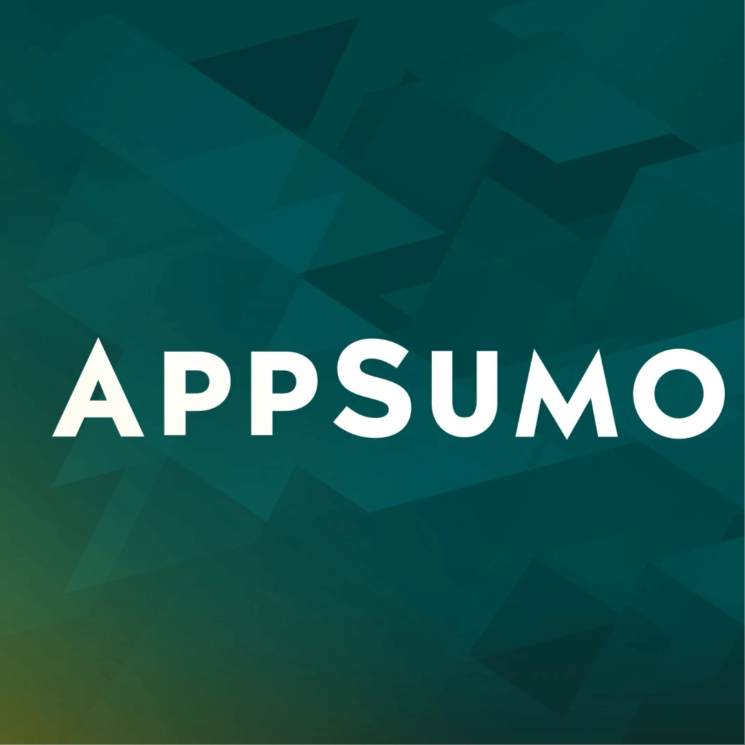 Appsumo Black Friday Deals 2025