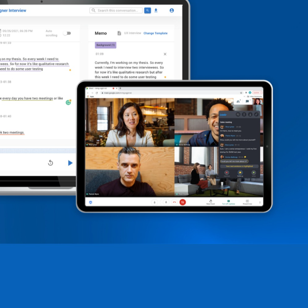Laxis - Extract key insights from your meetings | AppSumo