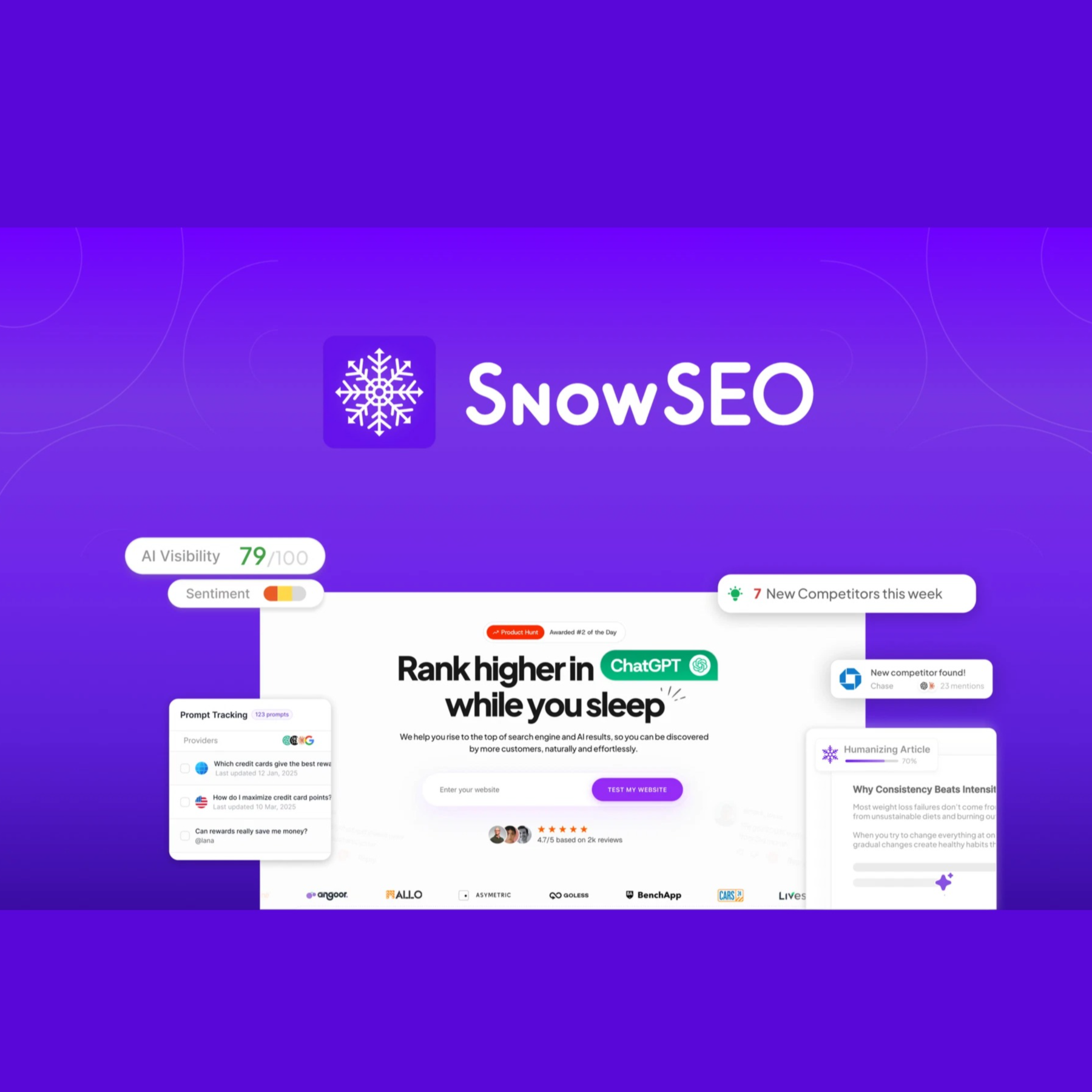 Best AI SEO Tools with Lifetime Deal
