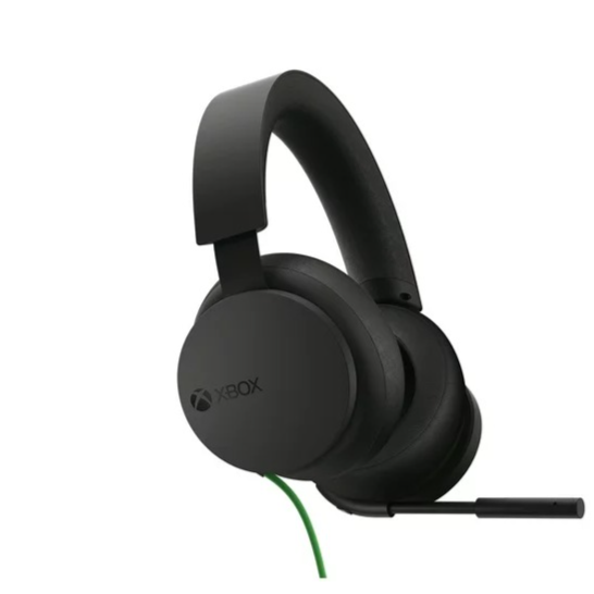 Xbox for Charles