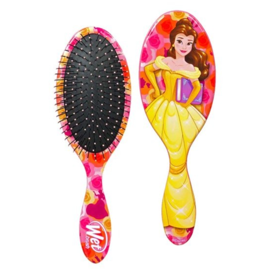 Disney Princess Wet Brush Belle