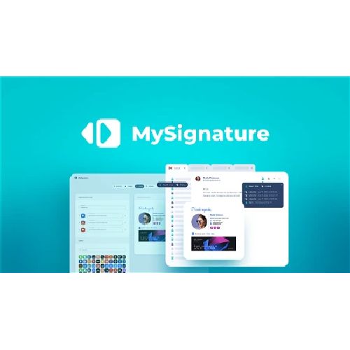 MySignature