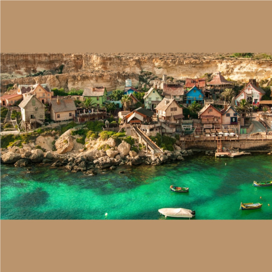 explore malta
