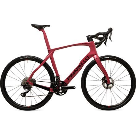 Cycling - Gravel & Urban Rides