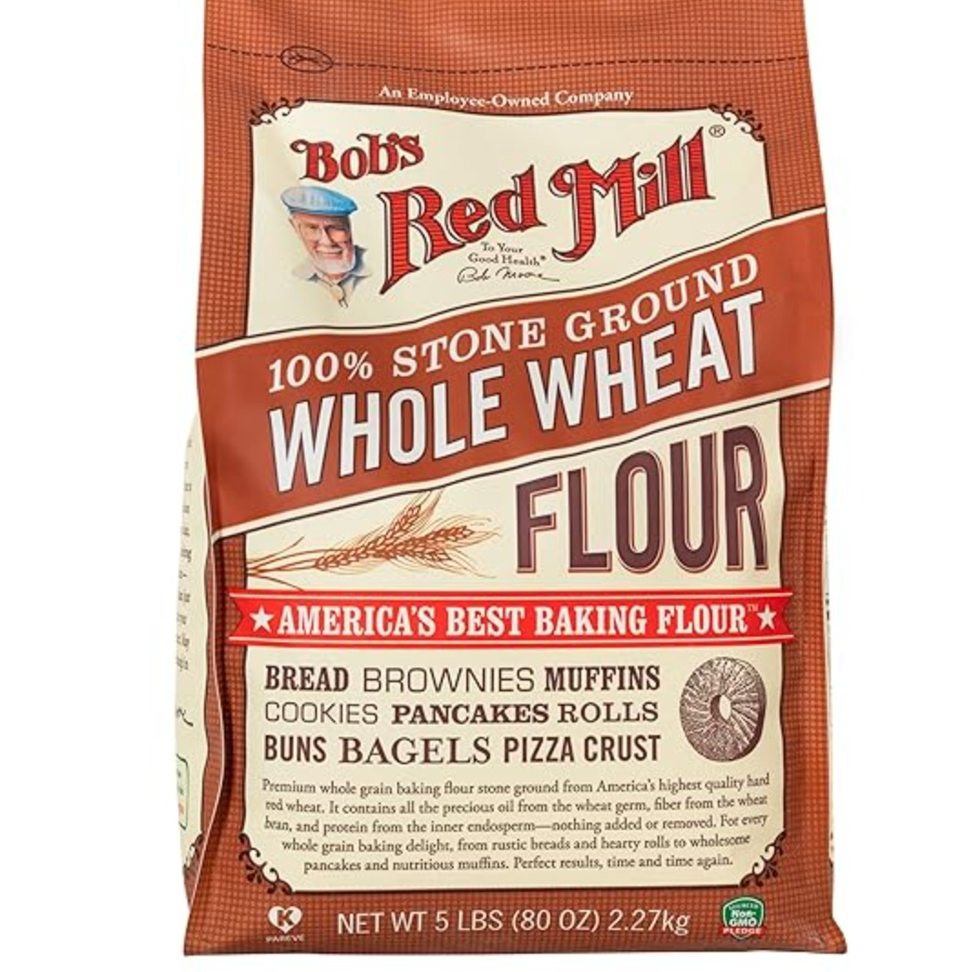Whole Wheat Flour