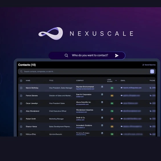 Nexuscale Lifetime Deal