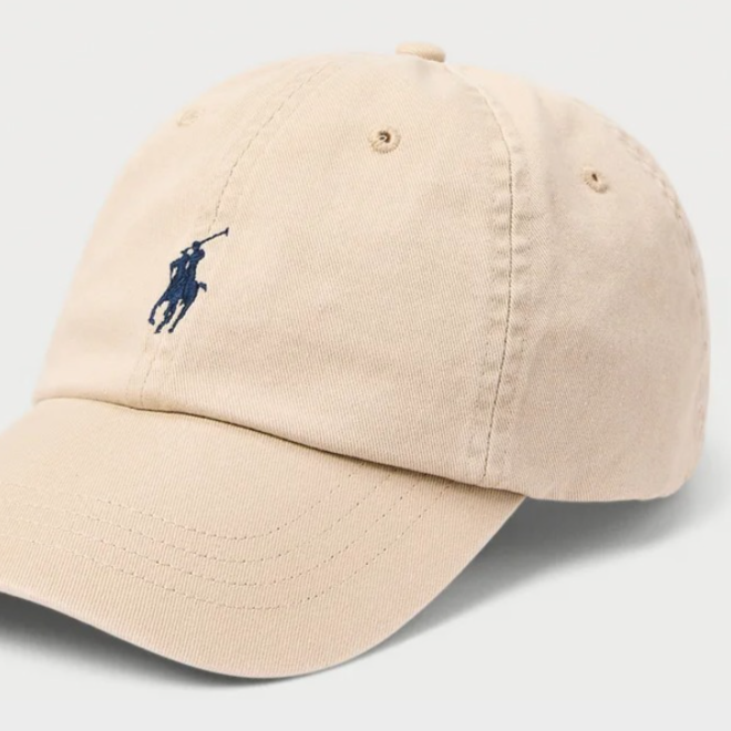 casquette ralph lauren