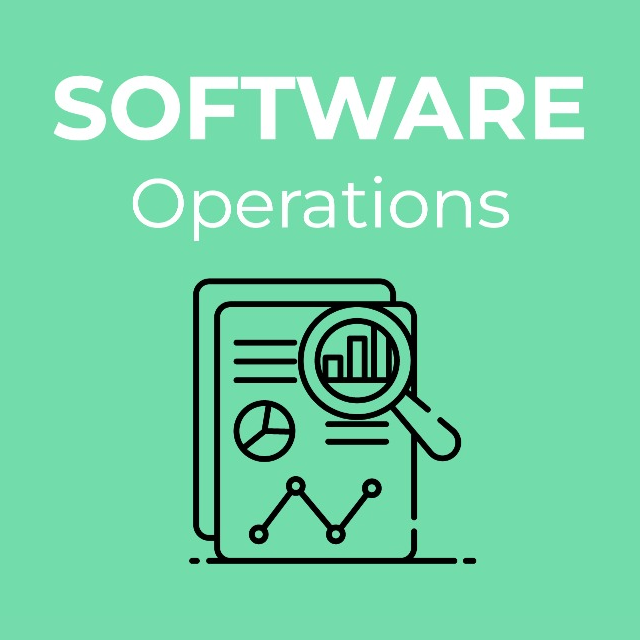 Software for Business Operations