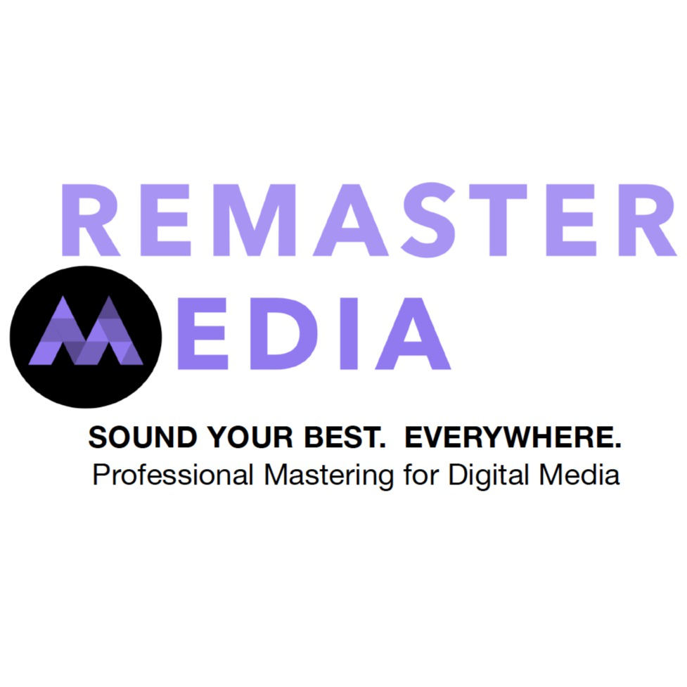 RemasterMedia - Suena mejor con remasterizando como un profesional