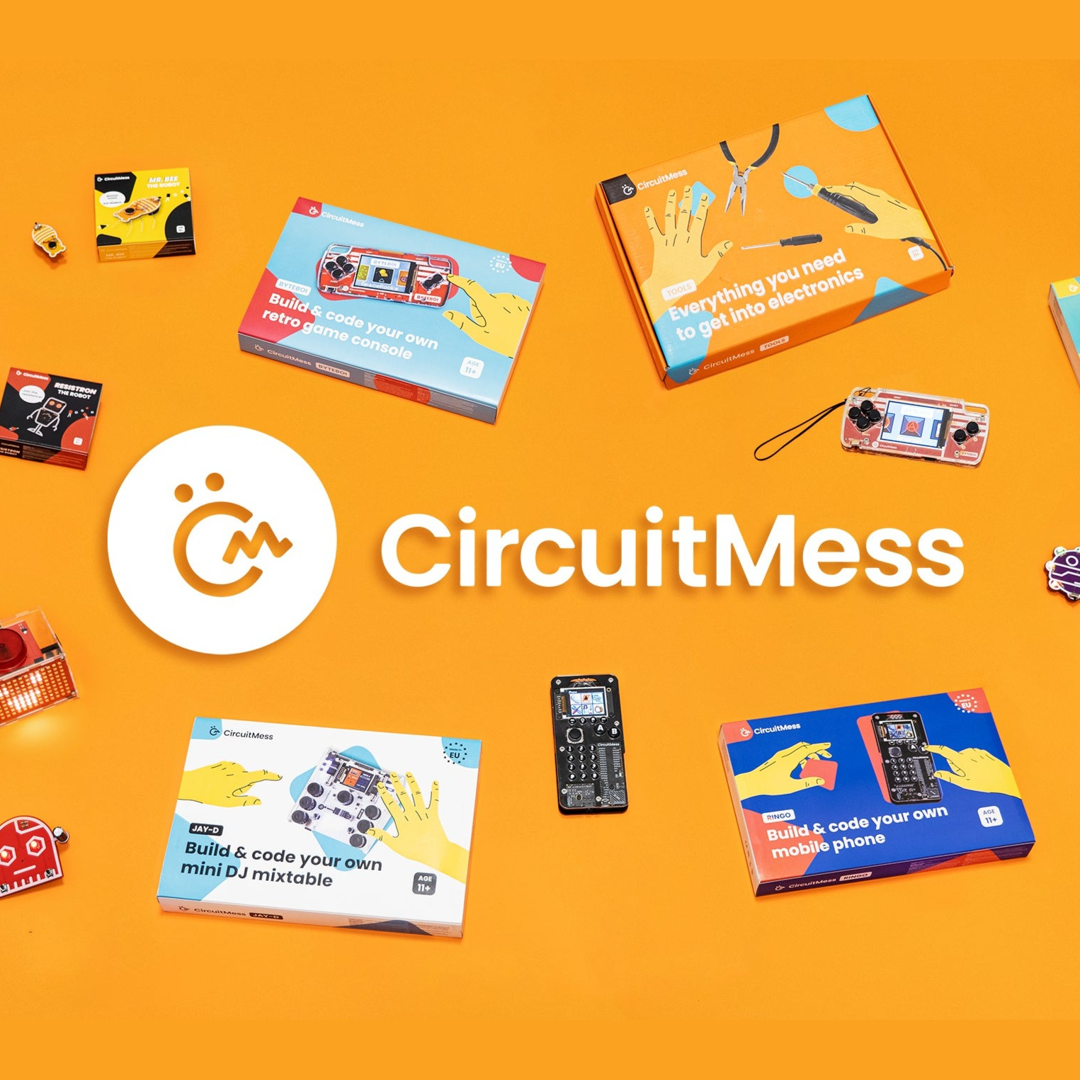 Kids Subscription Boxes