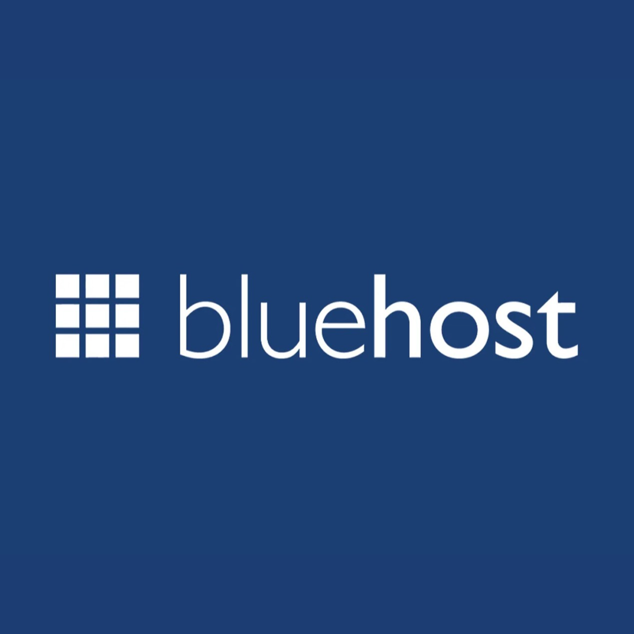 Bluehost - Best Web Hosting in The World