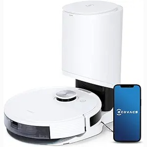 Robot Vacs 2024