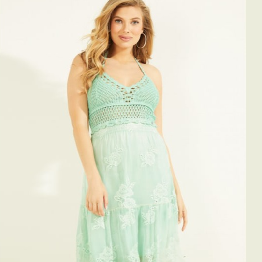Tulia Dress