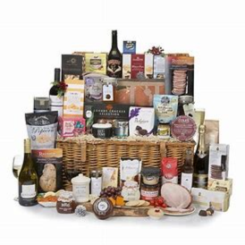 Hampers.com