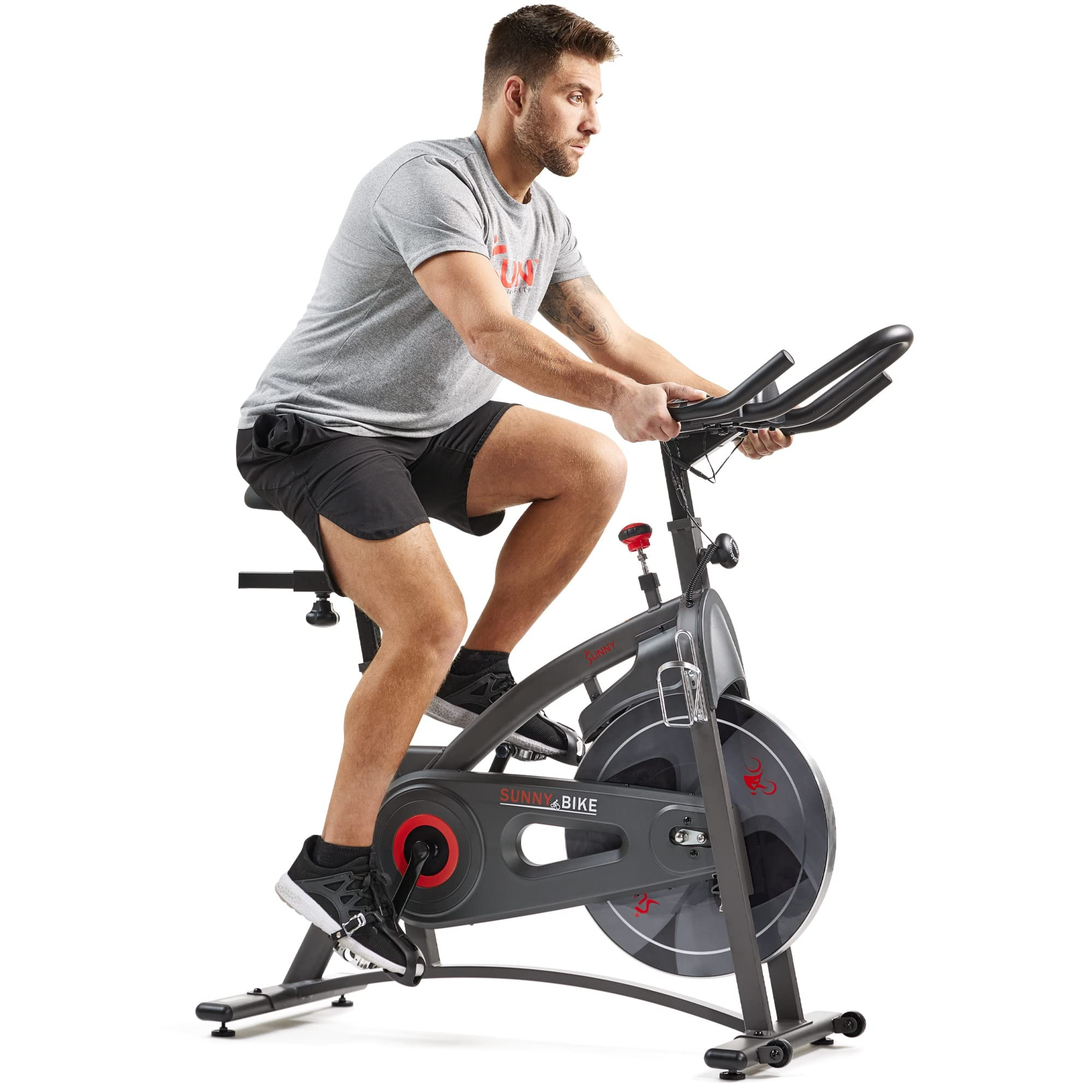 Workout Machines