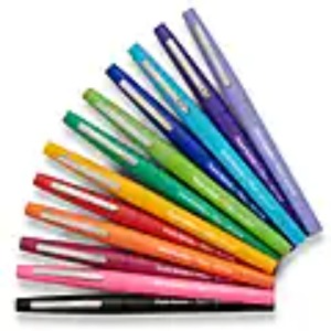 Paper Mate Flair Felt Pen