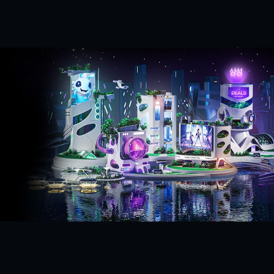 Samsung UK | Mobile | Home Electronics | Home Appliances | TV