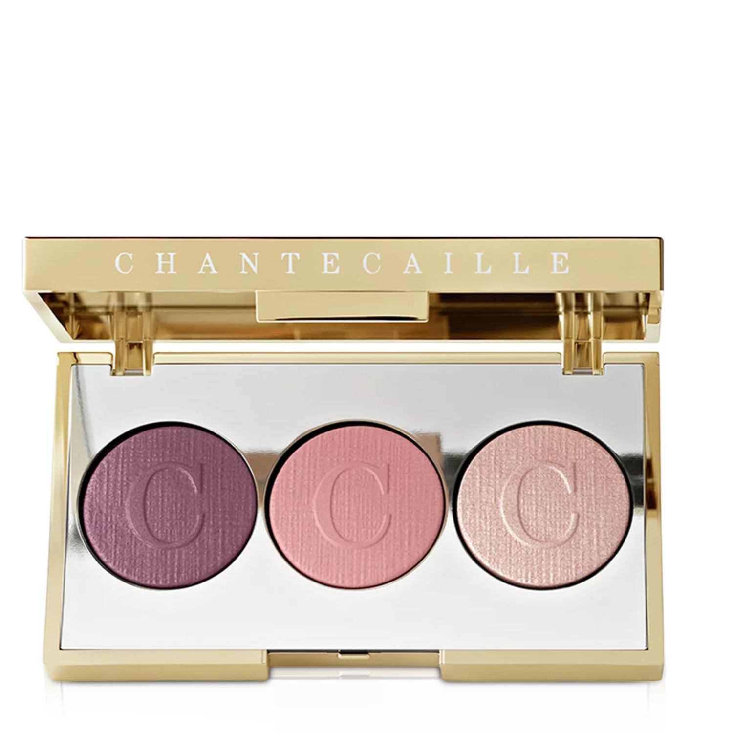 Chantecaille Dusk & Dawn Eye Trios