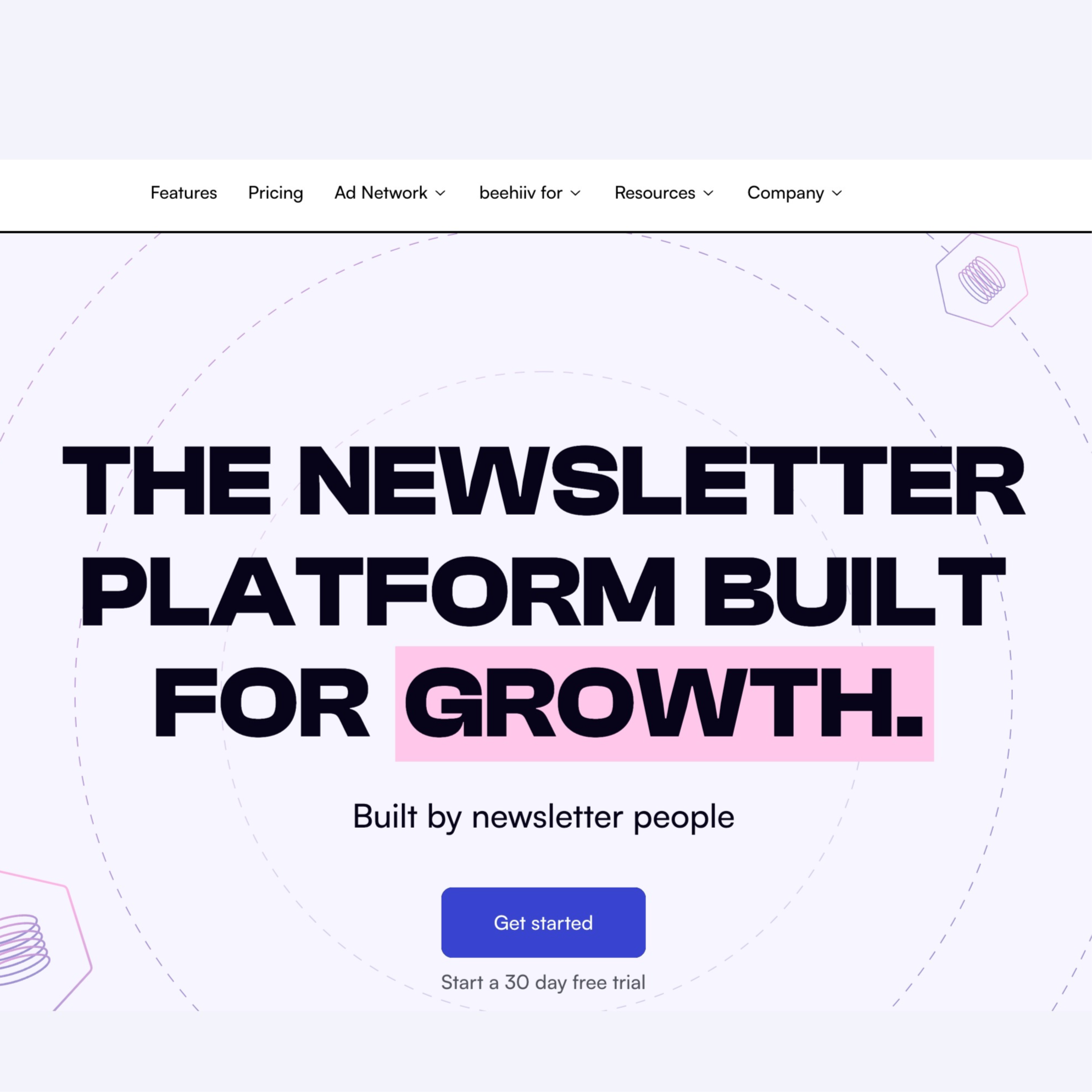 Come creo la mia newsletter