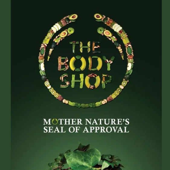 The BodyShop