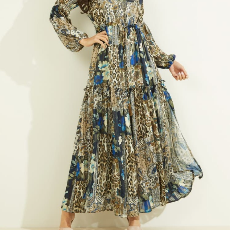 Domitille Dress