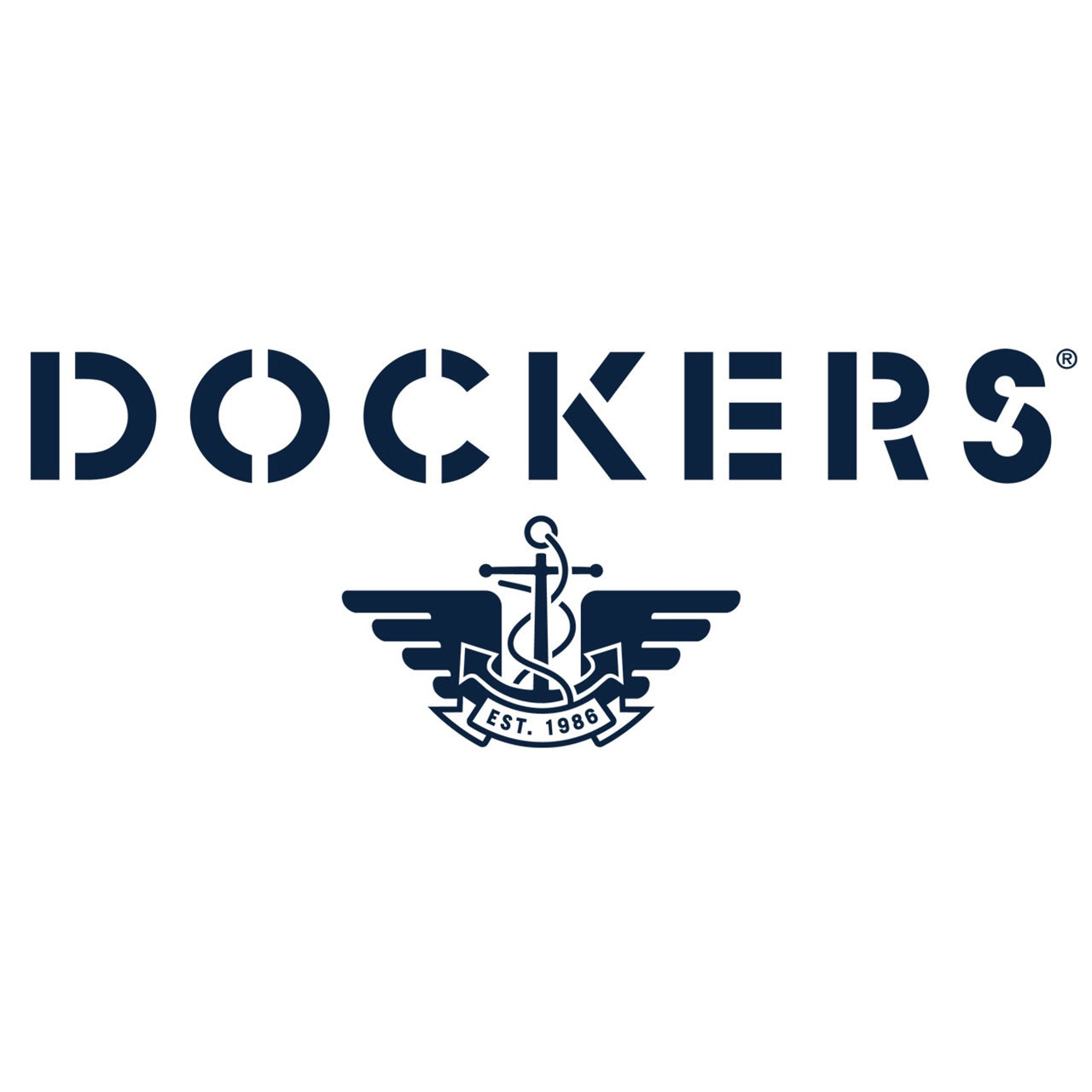 Dockers.com
