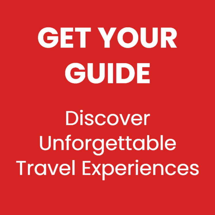 GetYourGuide - Book Things To Do, Attractions, and Tours