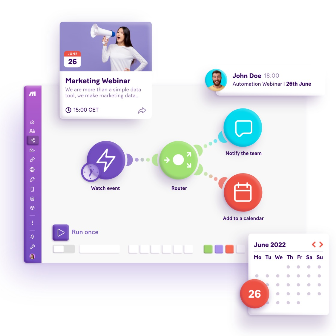 Automate My Business