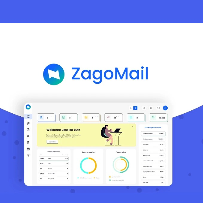 Zagomail